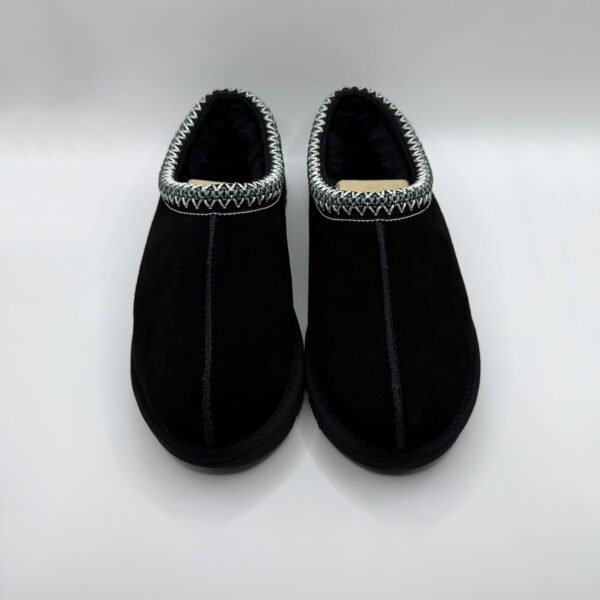 UGG Tasman Slipper Black (Women's) - Image 3