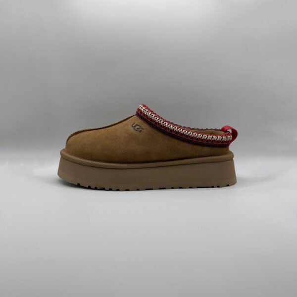 UGG Tazz Slipper Chestnut (Women's)