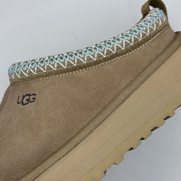 UGG Tazz Slipper Sand (Women’s)