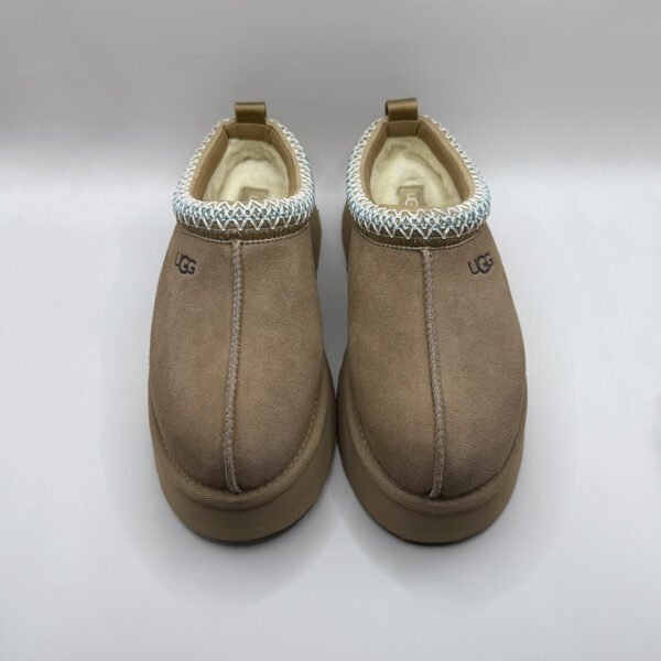 UGG Tazz Slipper Sand (Women's) - Image 3