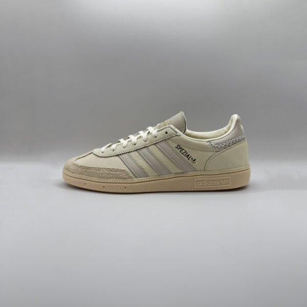 adidas Handball Spezial Cream White Beige (Women’s)