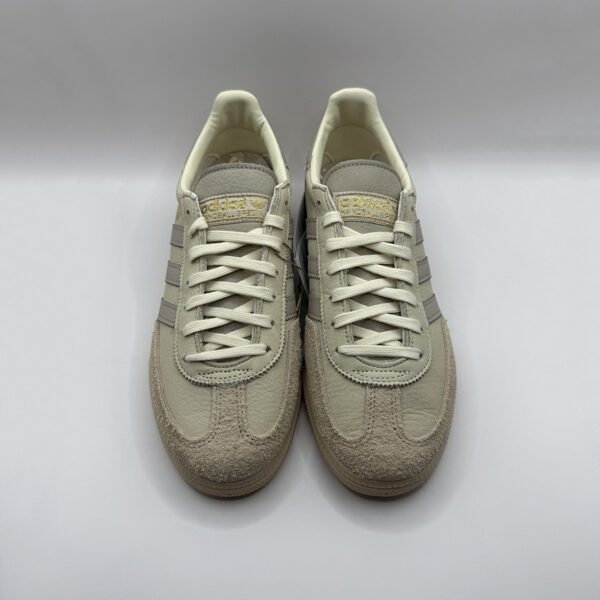 adidas Handball Spezial Cream White Beige (Women's) - Image 3