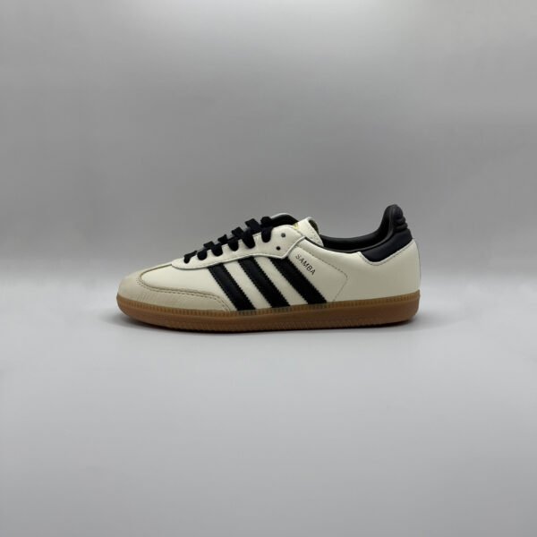 adidas Samba OG Cream White Sand Strata (Women’s)