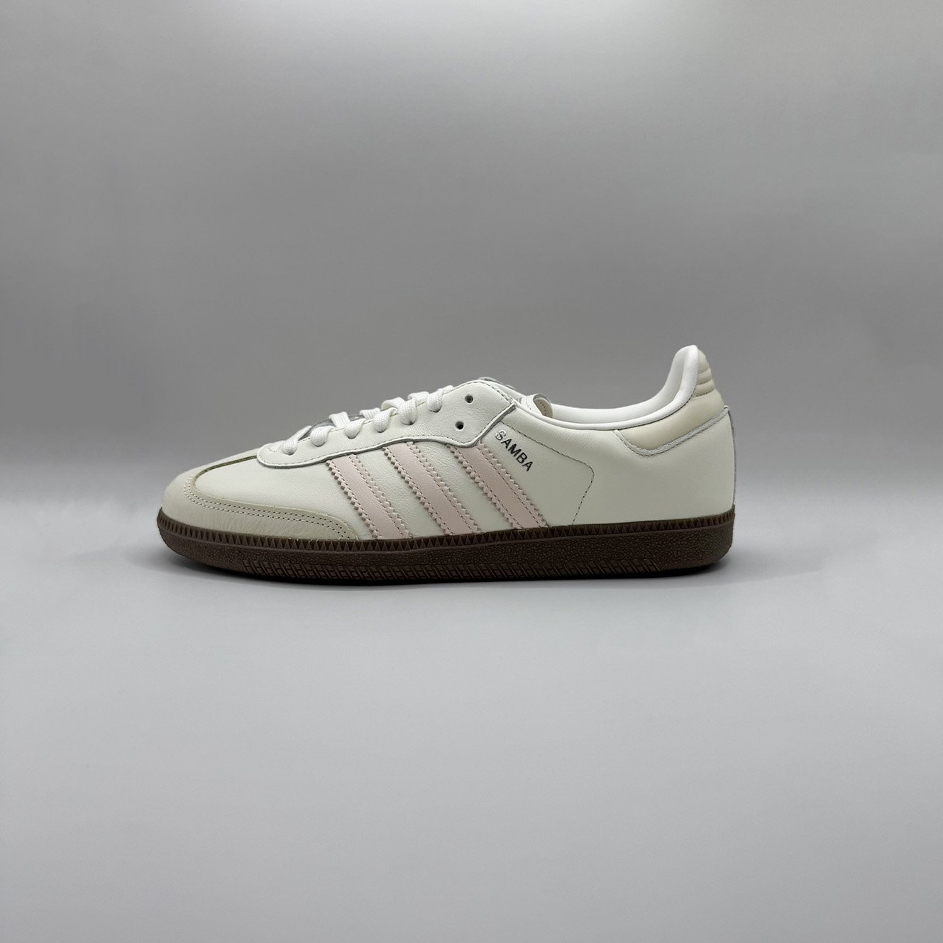 adidas Samba OG Wonder Quartz (Women's)