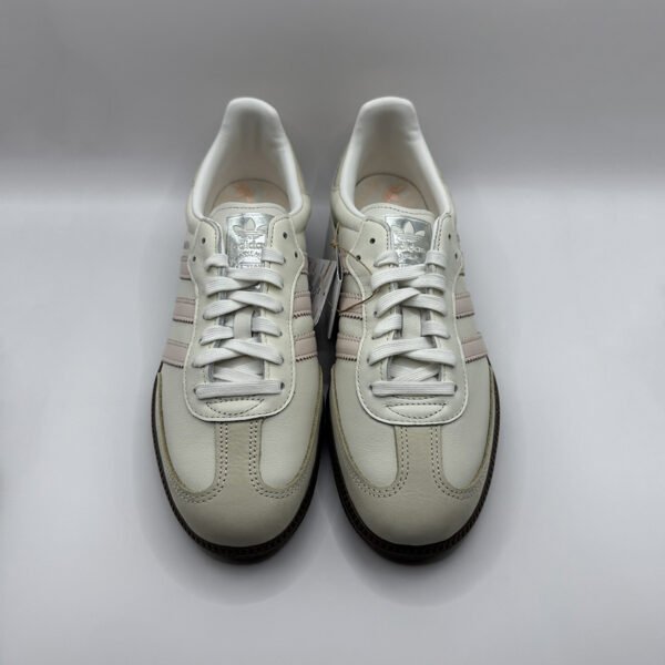 adidas Samba OG Wonder Quartz (Women's) - Image 3