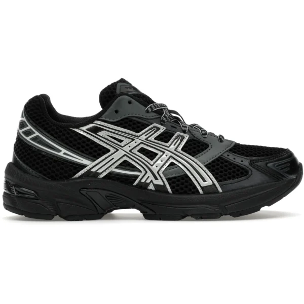 ASICS Gel-1130 Black Glacier Grey