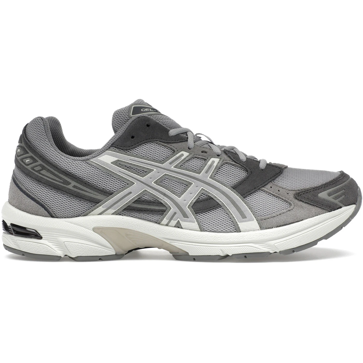 ASICS Gel 1130 Cement Grey Clay Grey 1