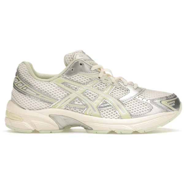 ASICS Gel-1130 Silver Pack Green (Women’s)