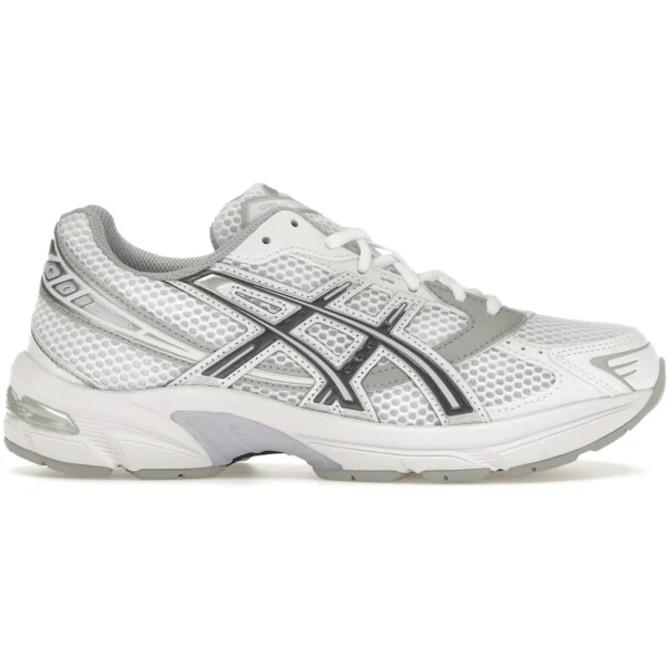 ASICS Gel-1130 White Carrier Grey Lilac (Women’s)