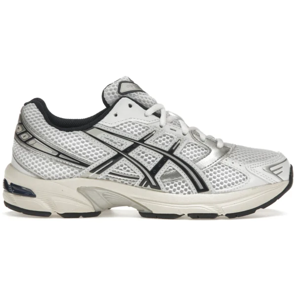 ASICS Gel-1130 White Midnight (Women’s)