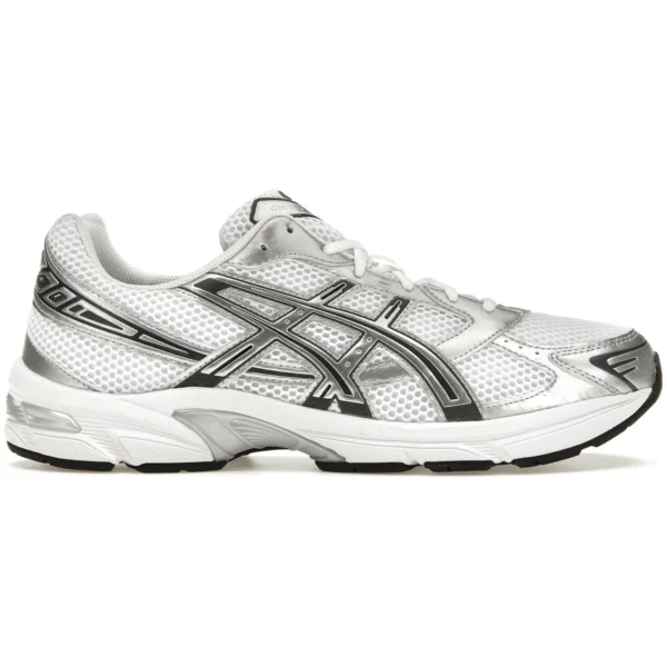 ASICS Gel-1130 White Pure Silver