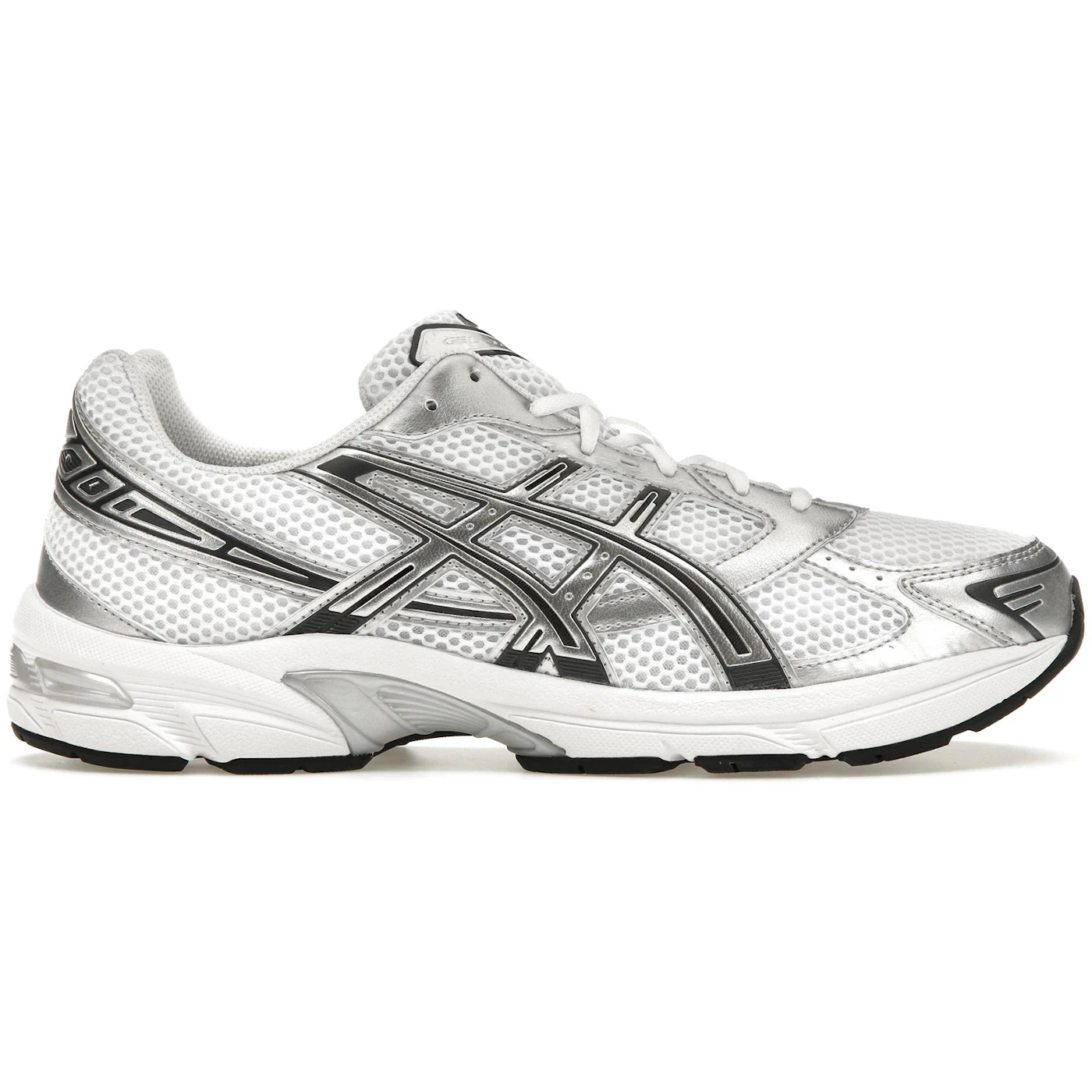 ASICS Gel 1130 White Pure Silver 1