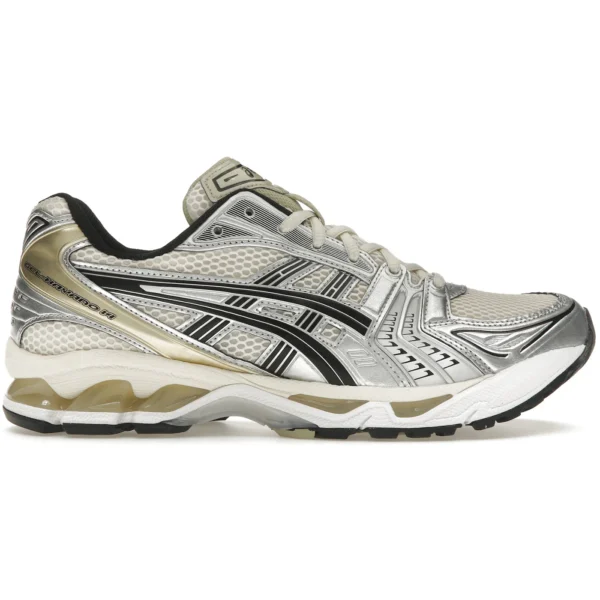 ASICS Gel-Kayano 14 Birch Pure Silver