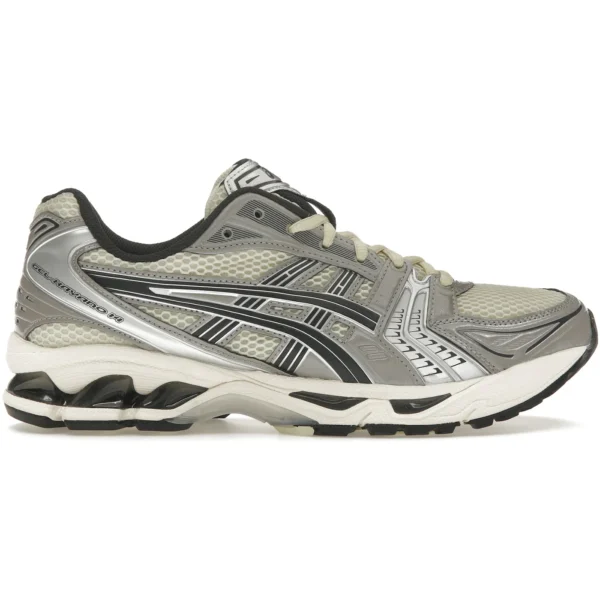 ASICS Gel-Kayano 14 Oyster White Steeple Grey