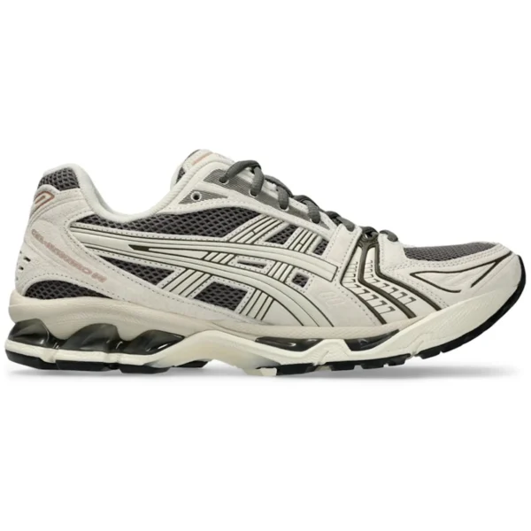 ASICS Gel-Kayano 14 Truffle Grey Oatmeal