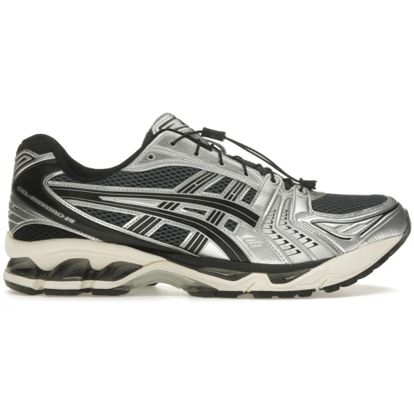 ASICS Gel-Kayano 14 Unlimited Pack Carrier Grey