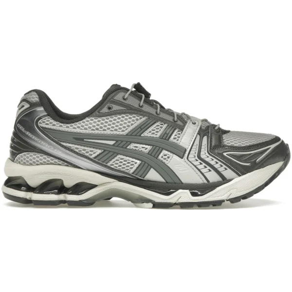 ASICS Gel-Kayano 14 Unlimited Pack Oyster Grey