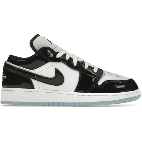 Jordan 1 Low SE Concord (GS)