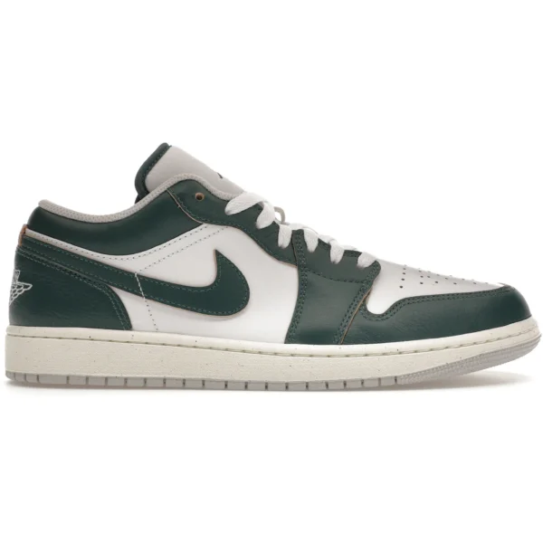 Jordan 1 Low SE Oxidized Green