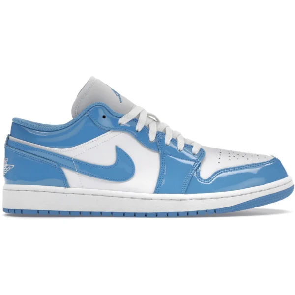 Jordan 1 Low SE White Legend Blue