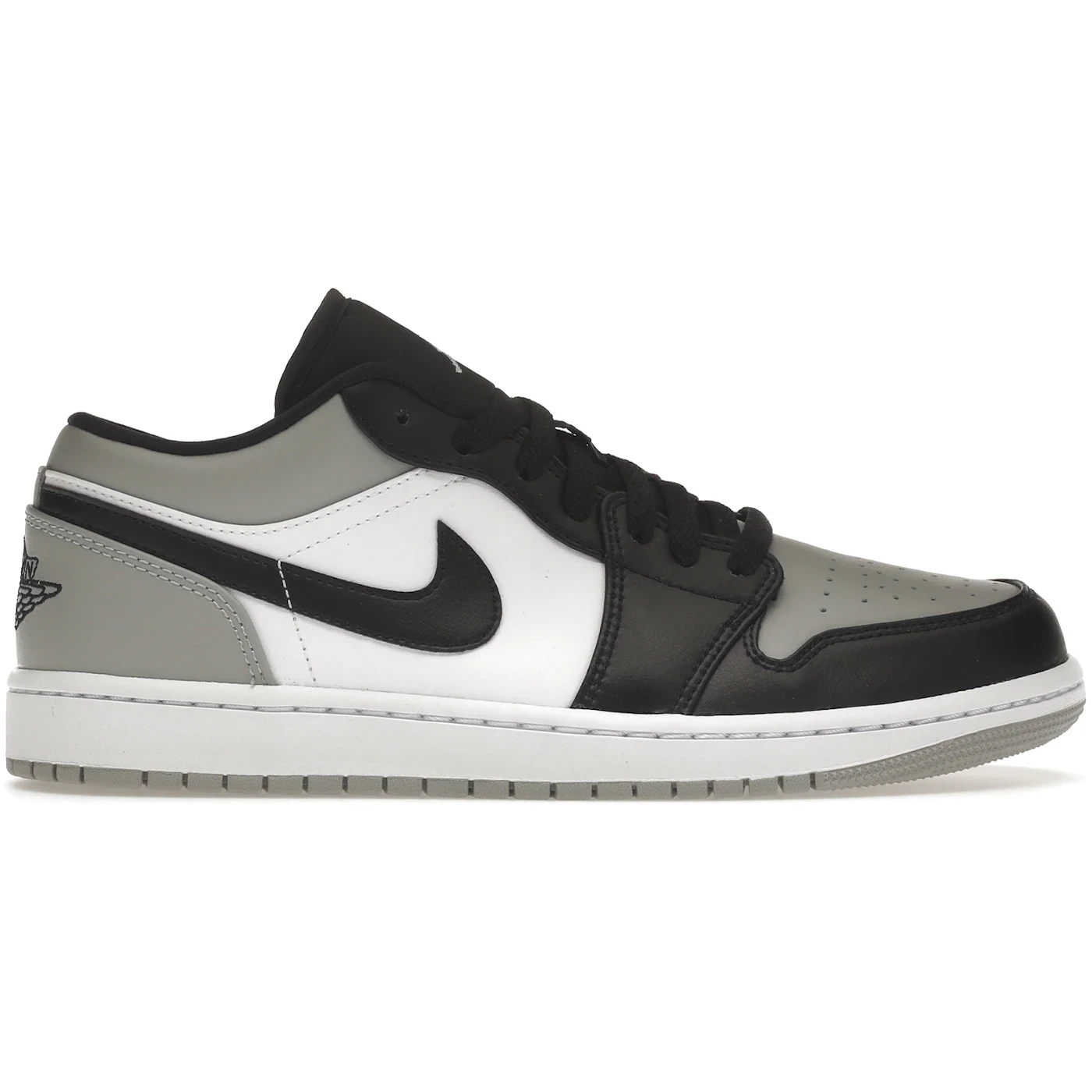 Jordan 1 Low Shadow Toe 1