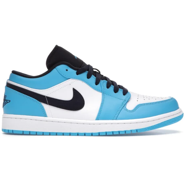 Jordan 1 Low UNC (2021)