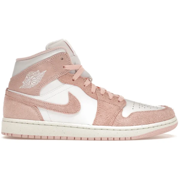 Jordan 1 Mid SE Legend Pink