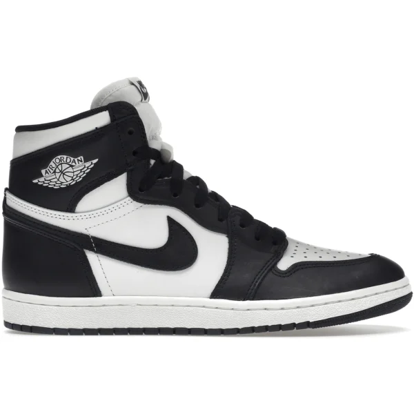 Jordan 1 Retro High ’85 Black White (2023)