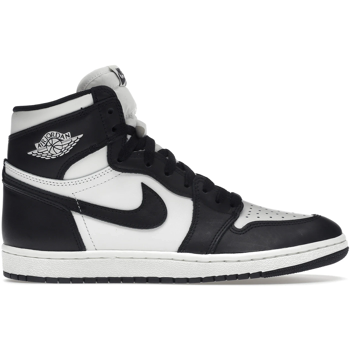 Jordan 1 Retro High 85 Black White 2023 1