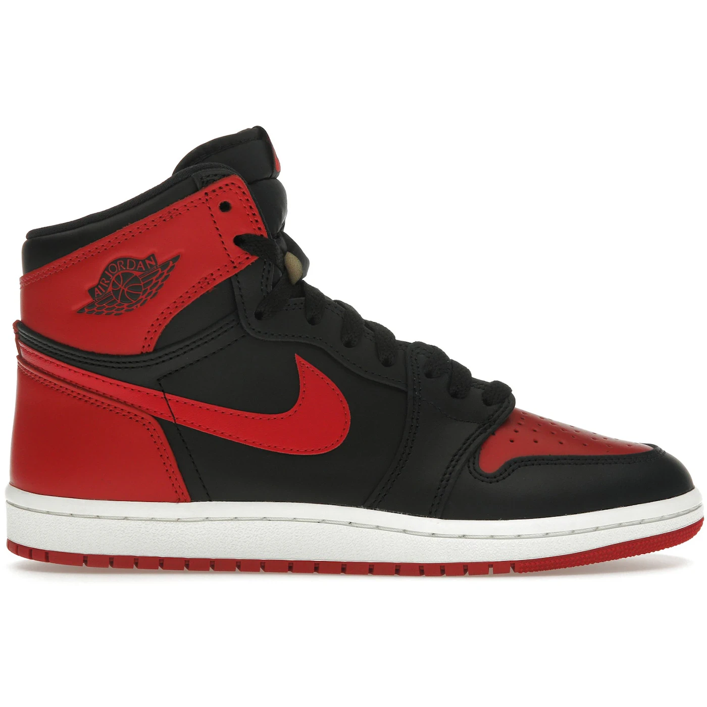 Jordan 1 Retro High 85 OG Bred 2025 1