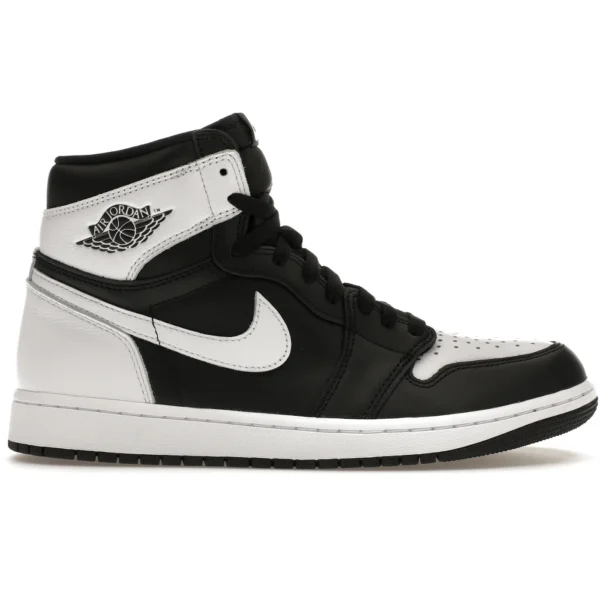 Jordan 1 Retro High OG Black White