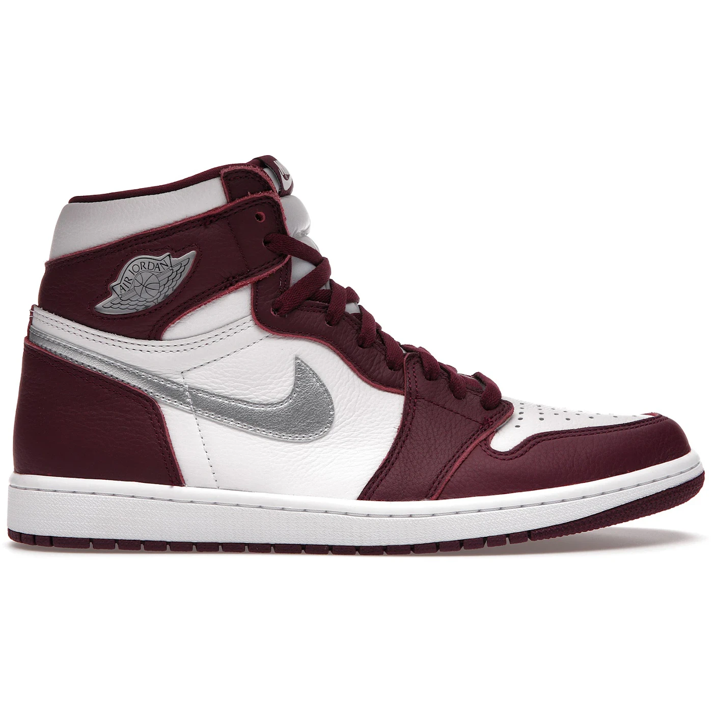 Jordan 1 Retro High OG Bordeaux 1