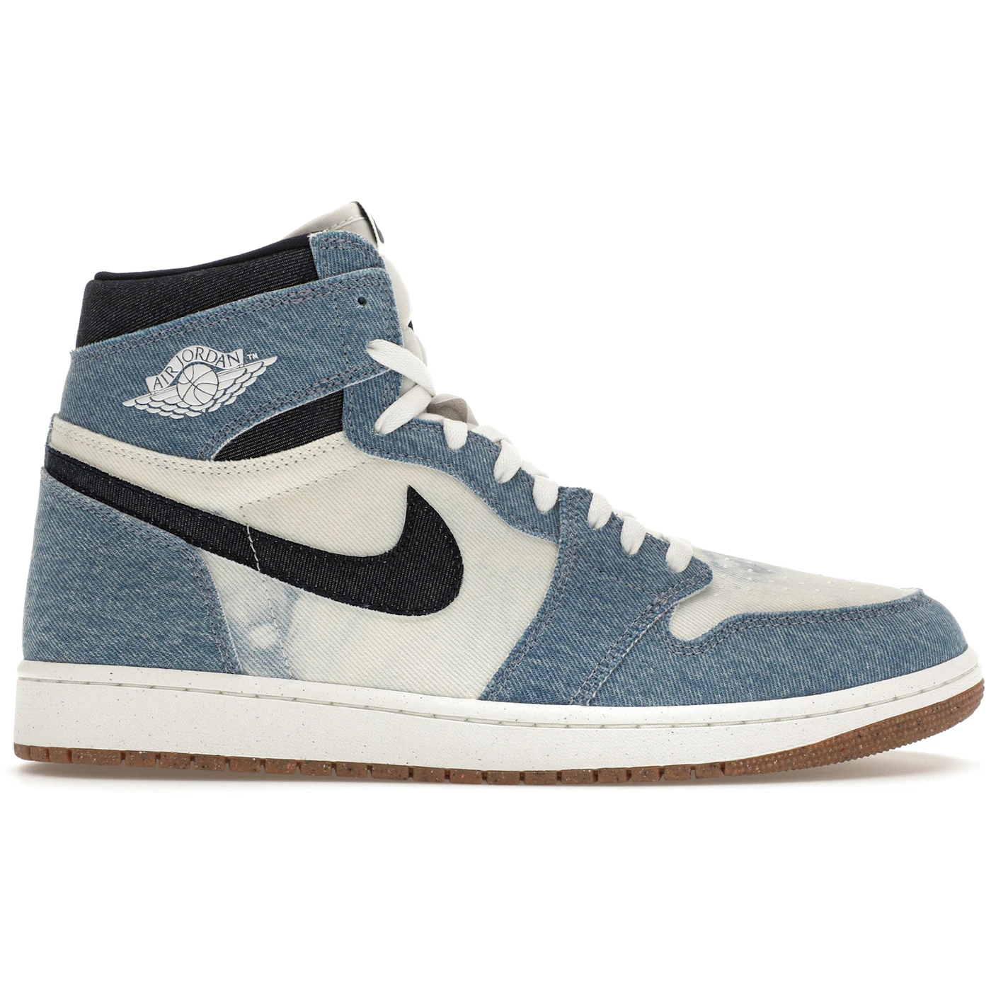 Jordan 1 Retro High OG Denim 1