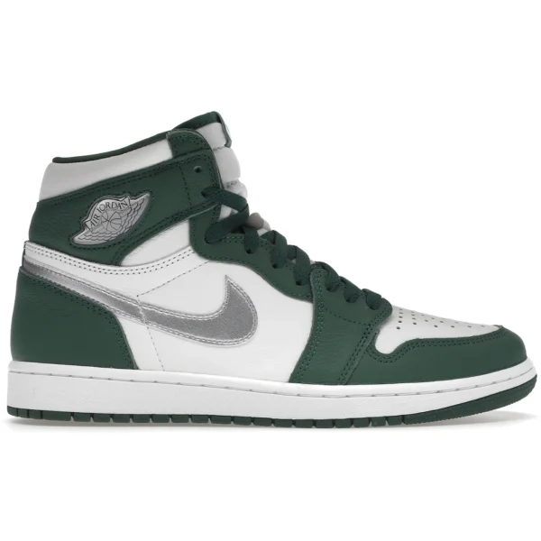 Jordan 1 Retro High OG Gorge Green