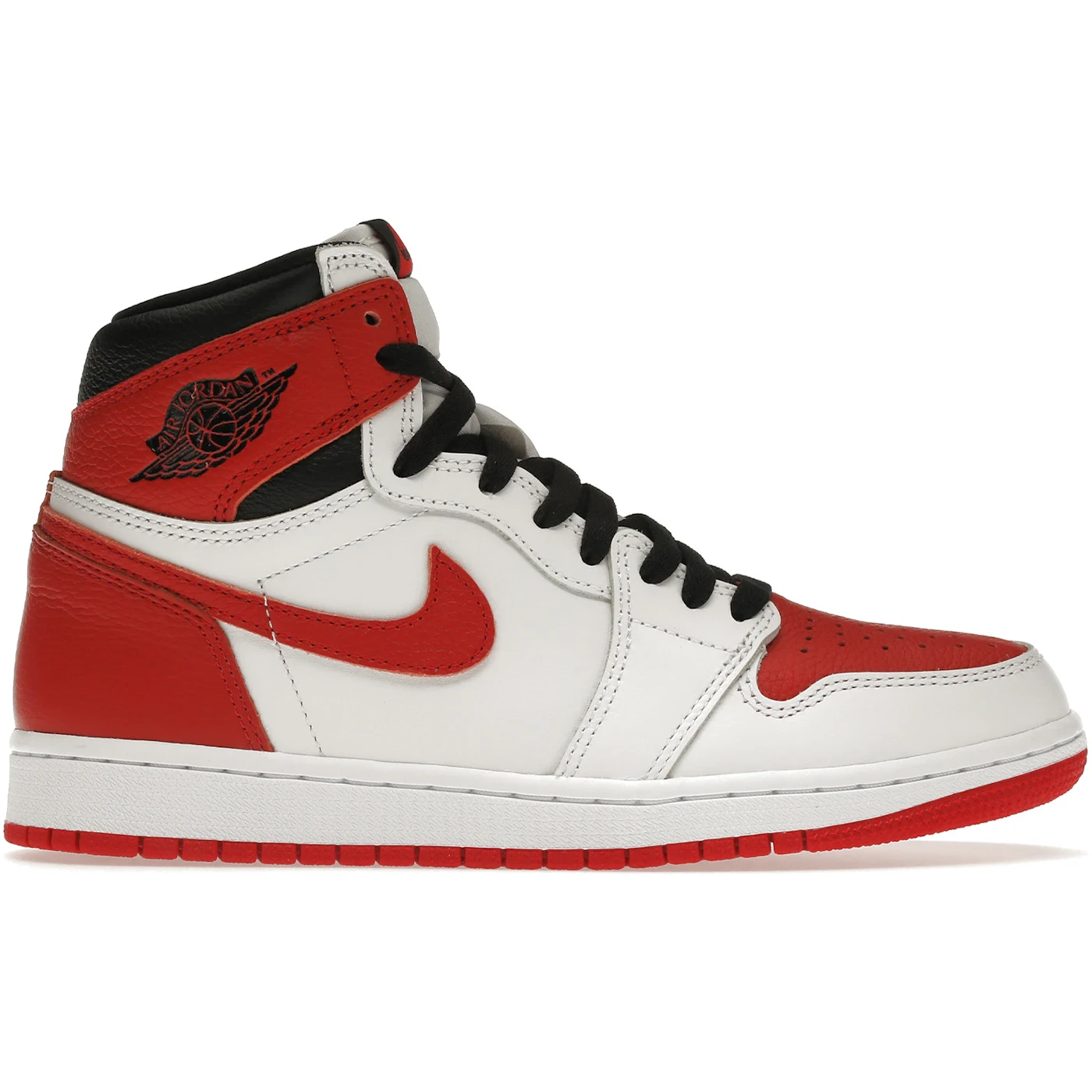 Jordan 1 Retro High OG Heritage 1