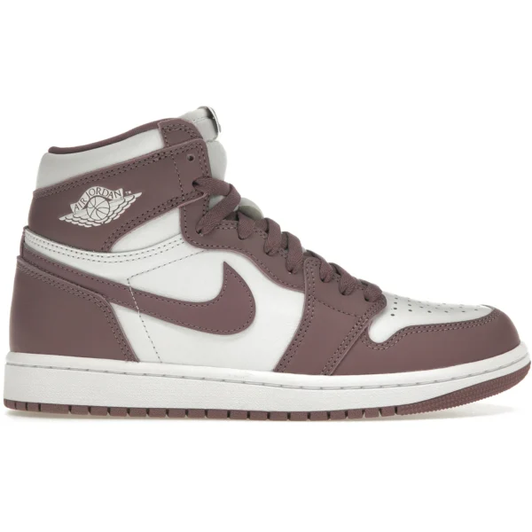 Jordan 1 Retro High OG Mauve