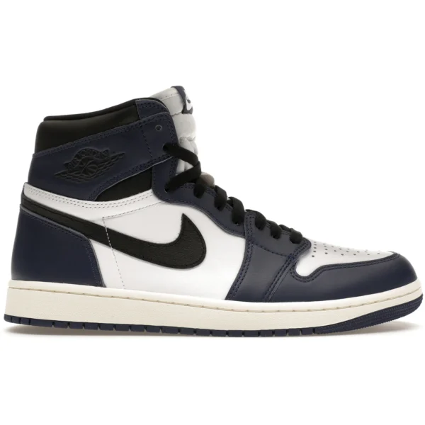 Jordan 1 Retro High OG Midnight Navy