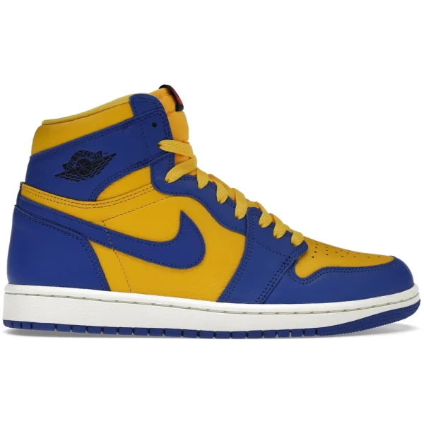 Jordan 1 Retro High OG Reverse Laney (Women’s)