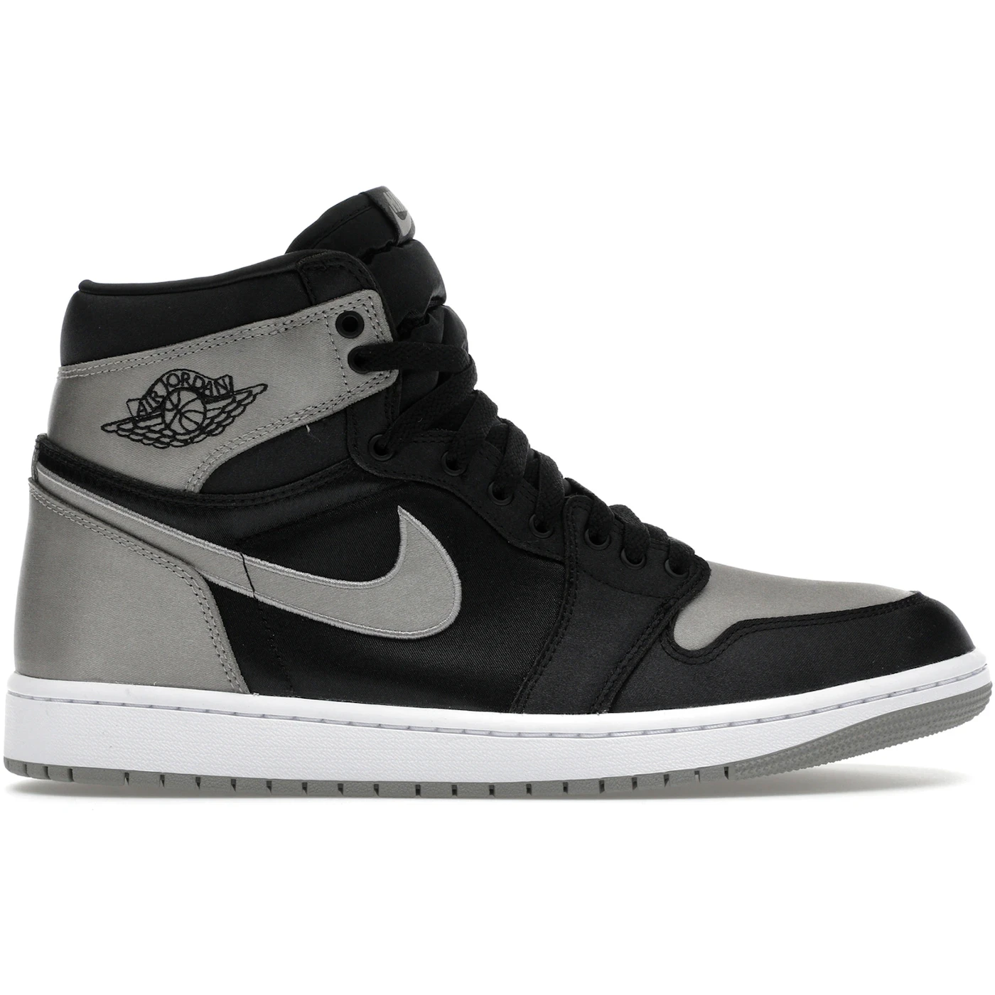 Jordan 1 Retro High OG Satin Shadow Womens 1