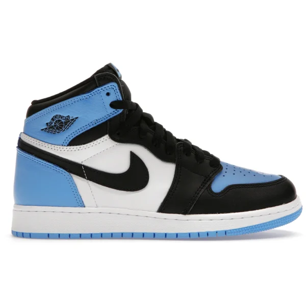 Jordan 1 Retro High OG UNC Toe (GS)