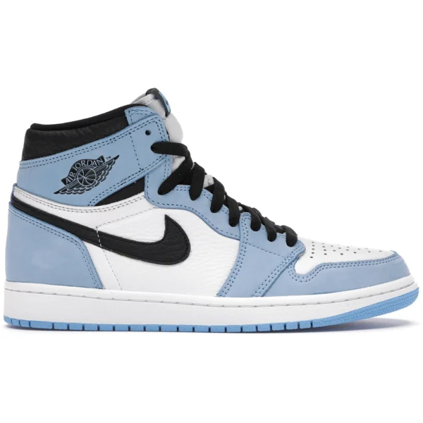 Jordan 1 Retro High OG University Blue