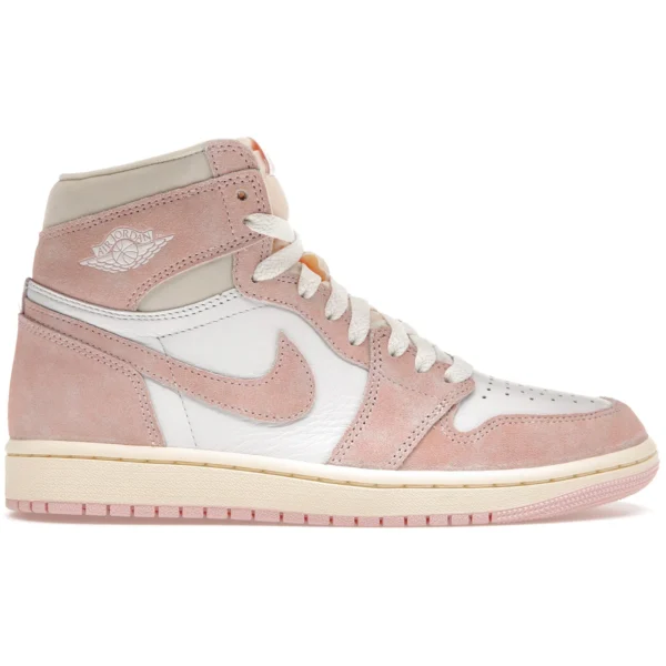 Jordan 1 Retro High OG Washed Pink (Women’s)