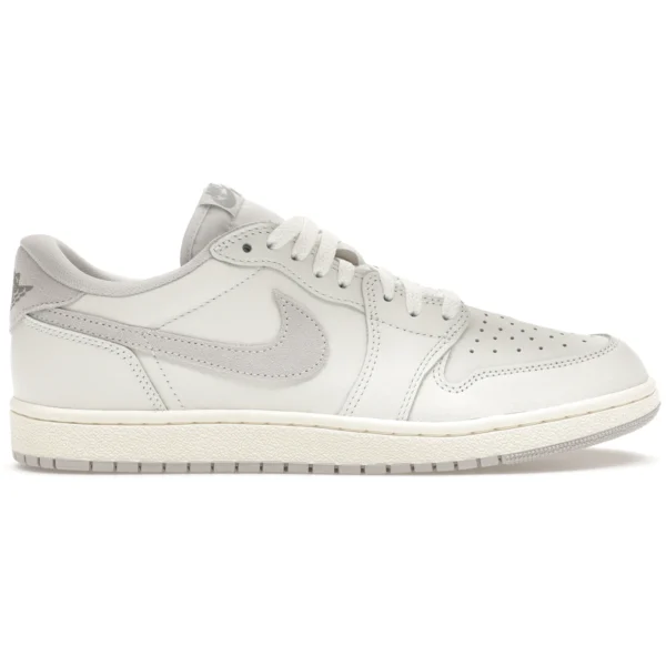 Jordan 1 Retro Low ’85 Neutral Grey