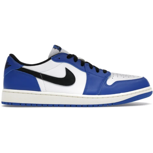 Jordan 1 Retro Low OG Game Royal