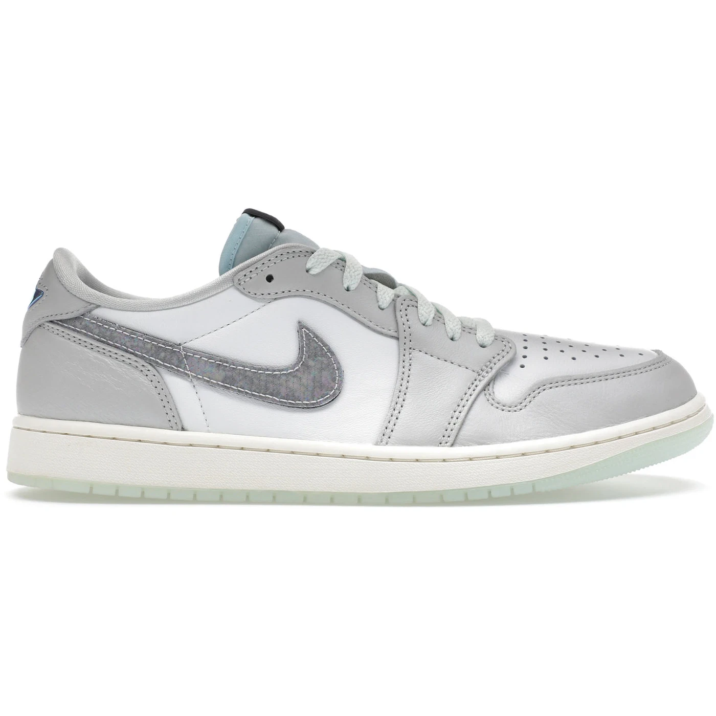 Jordan 1 Retro Low OG Year of the Snake 2025 1