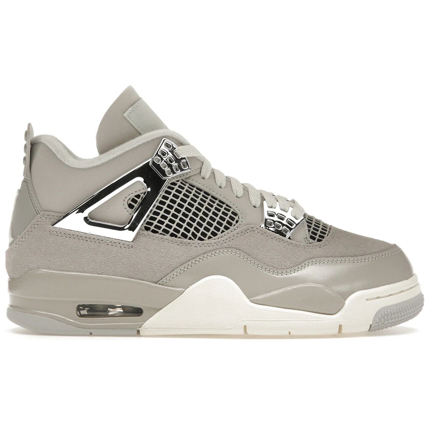 Jordan 4 Retro Frozen Moments Womens 1