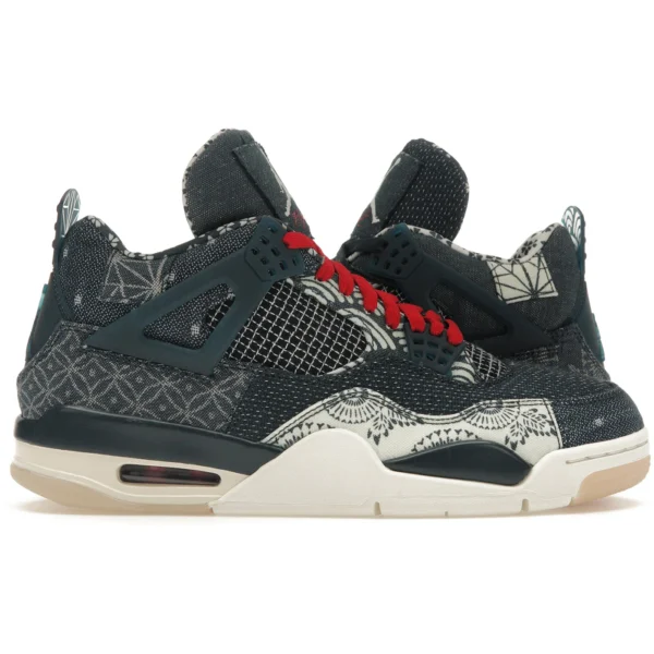 Jordan 4 Retro SE Sashiko