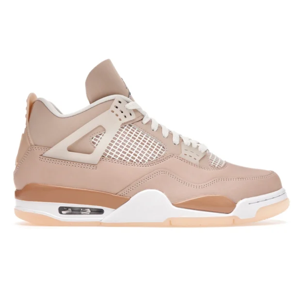 Jordan 4 Retro Shimmer (Women’s)