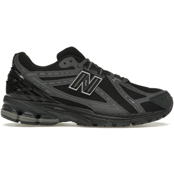 New Balance 1906R Black Phantom