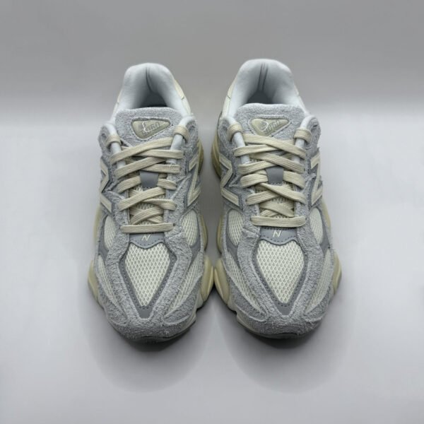 New Balance 9060 Quartz Grey - Image 3